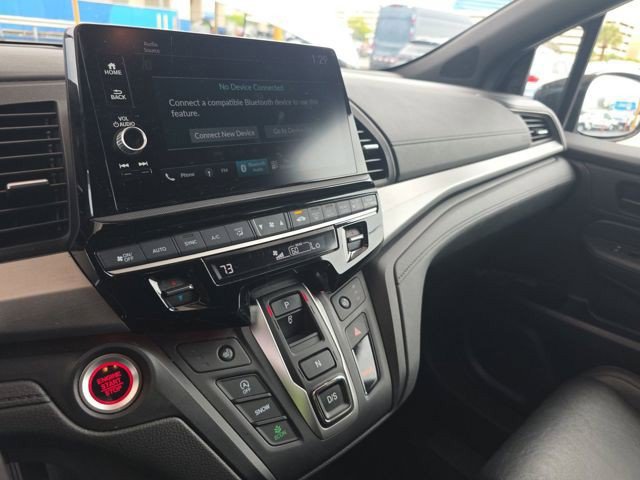 Used 2025 Honda Odyssey Sport-L image 9
