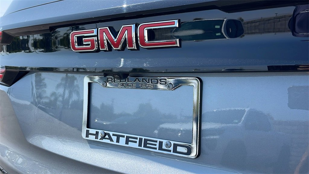 New 2025 GMC Acadia Elevation w/ Elevation Premium Package image 29