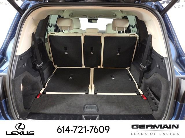 Used 2022 Mercedes-Benz GLB 250 4MATIC image 24