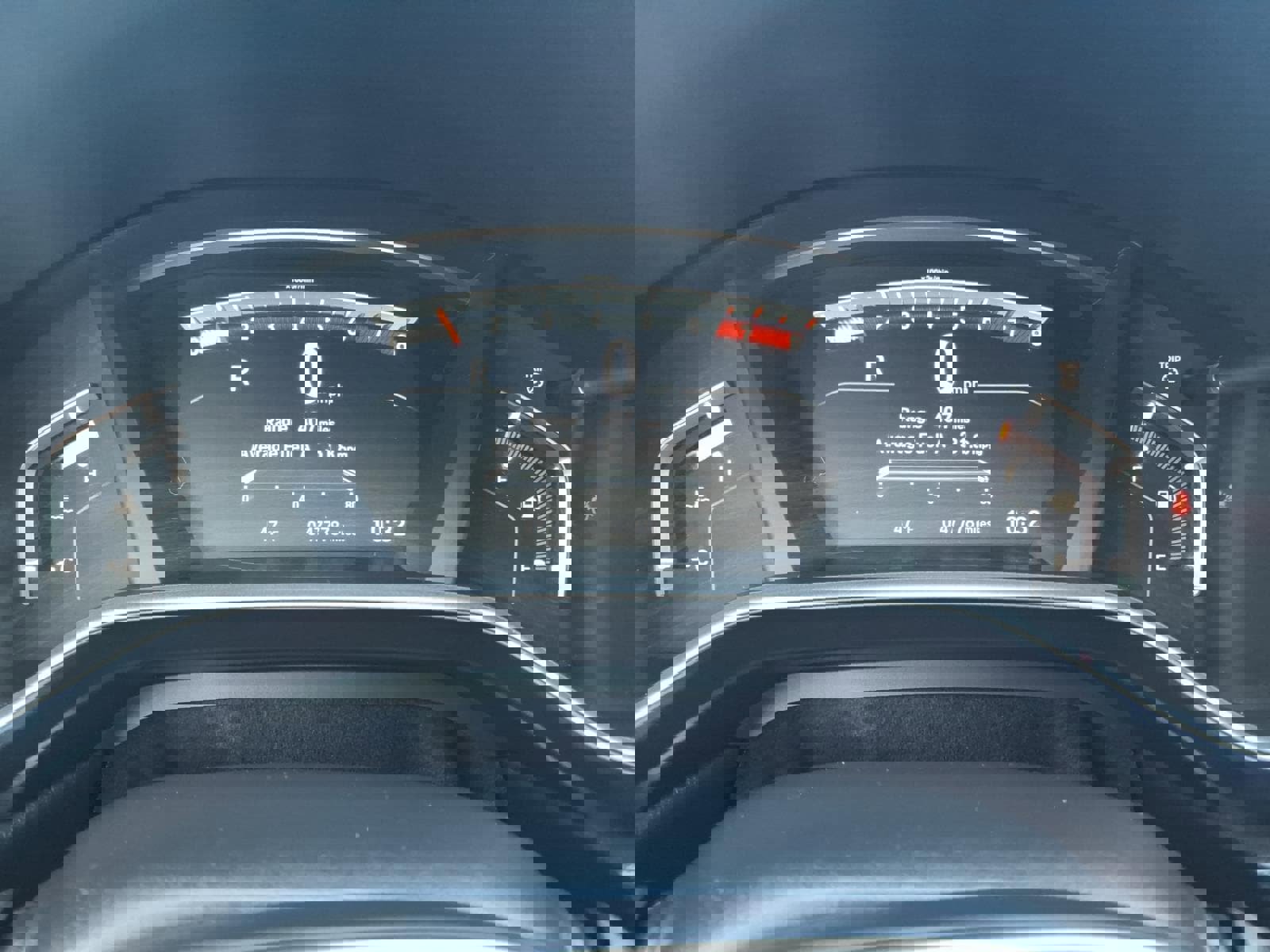 Used 2021 Honda CR-V EX image 9