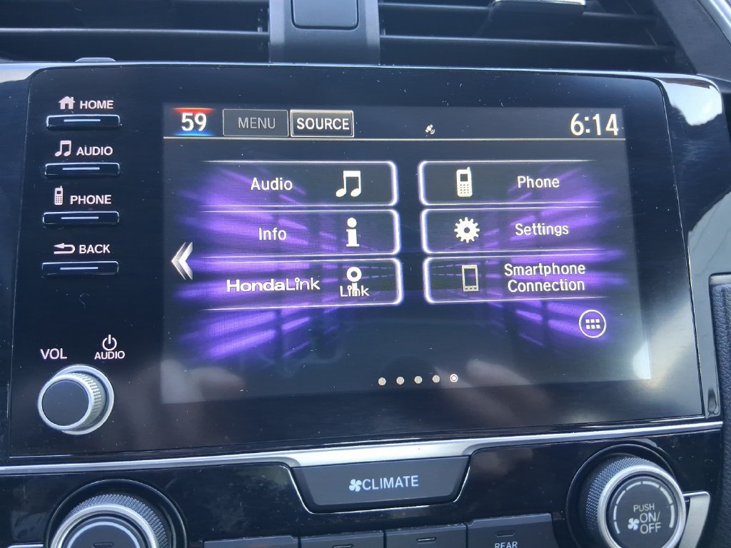 Used 2021 Honda Civic Sport image 19