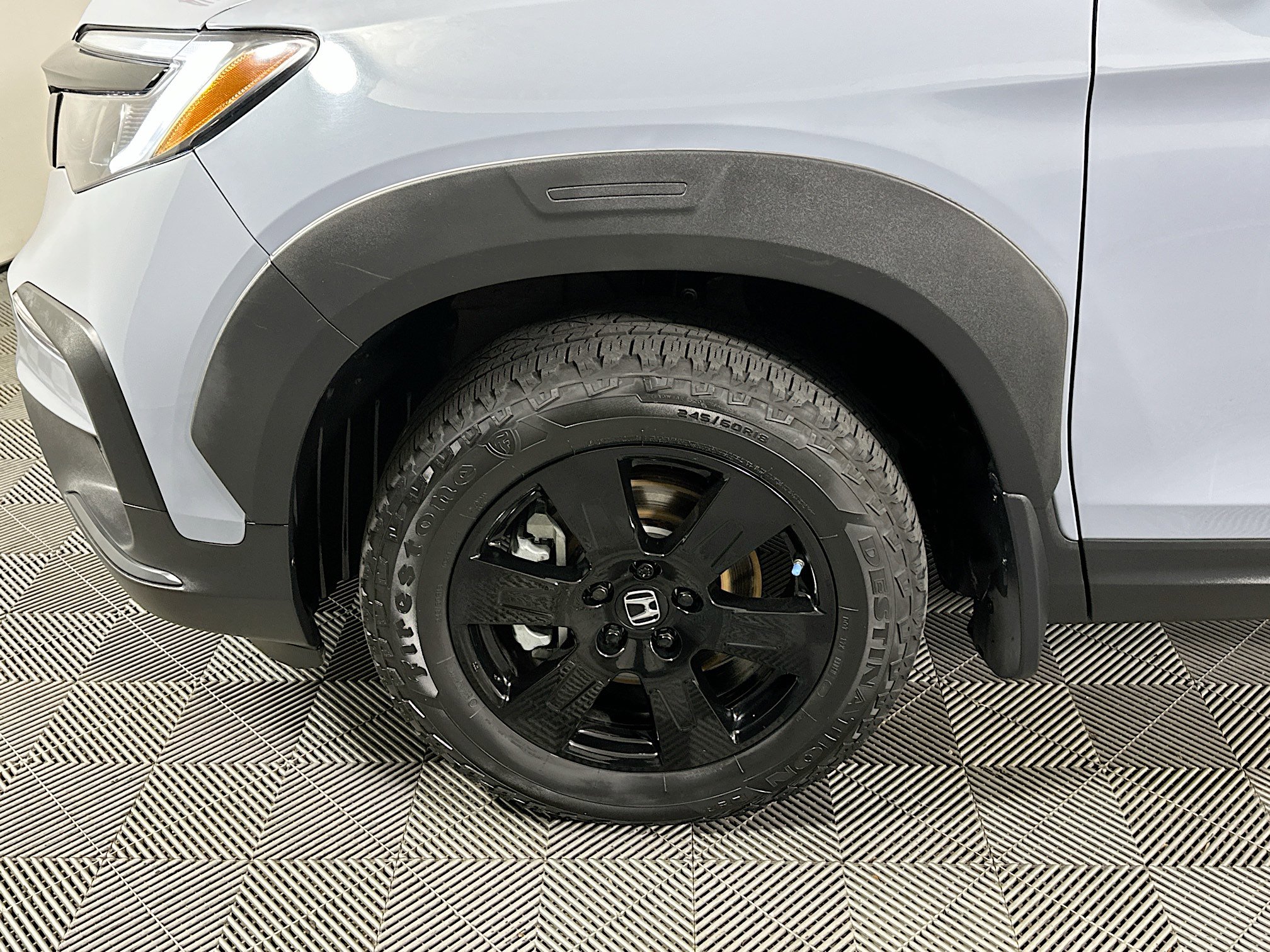 Used 2022 Honda Pilot TrailSport image 11