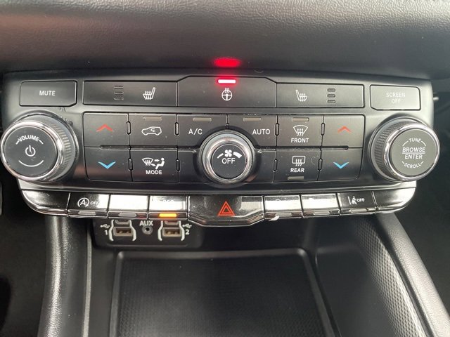 Used 2022 Dodge Durango GT image 27