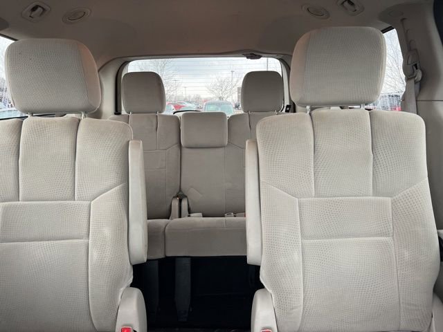 Used 2012 Dodge Grand Caravan SE image 20