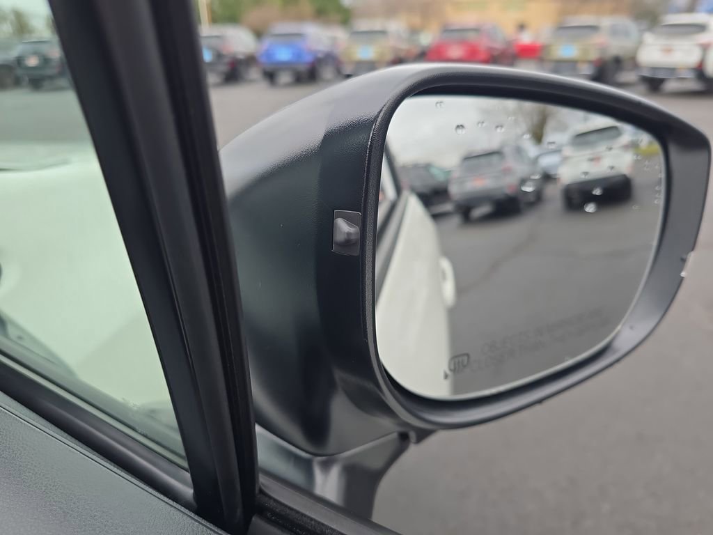 New 2026 Subaru Crosstrek 2.0i Premium image 15