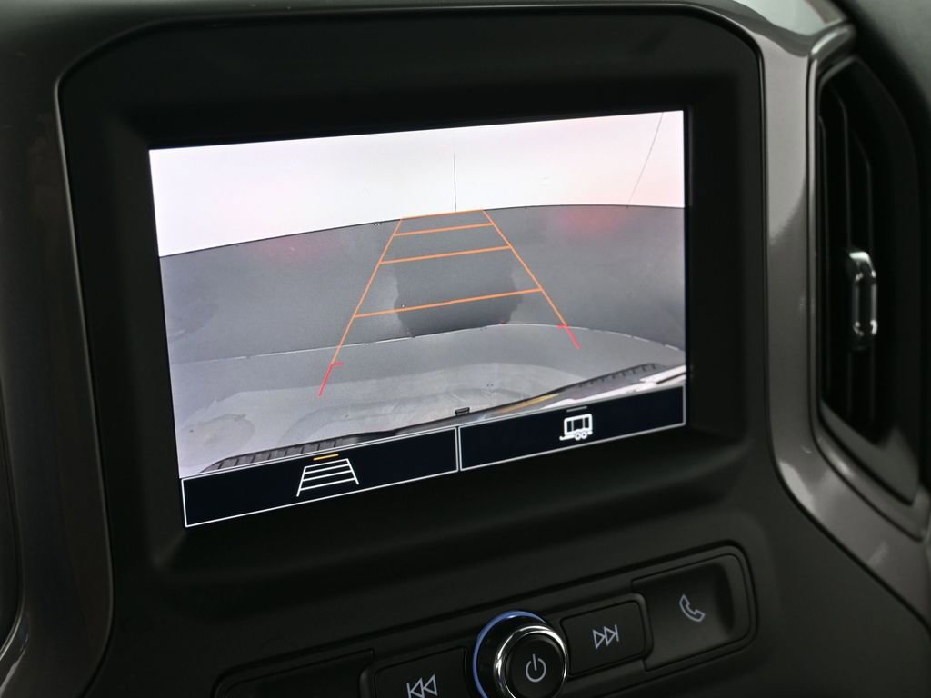 Used 2023 Chevrolet Silverado 1500 Custom image 22