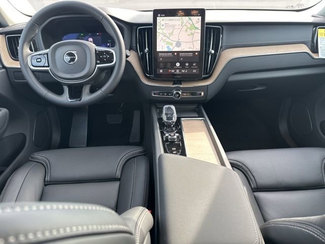New 2026 Volvo XC60 T8 Ultra w/ Protection Package Premier image 12