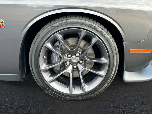 Used 2023 Dodge Challenger R/T Scat Pack image 30