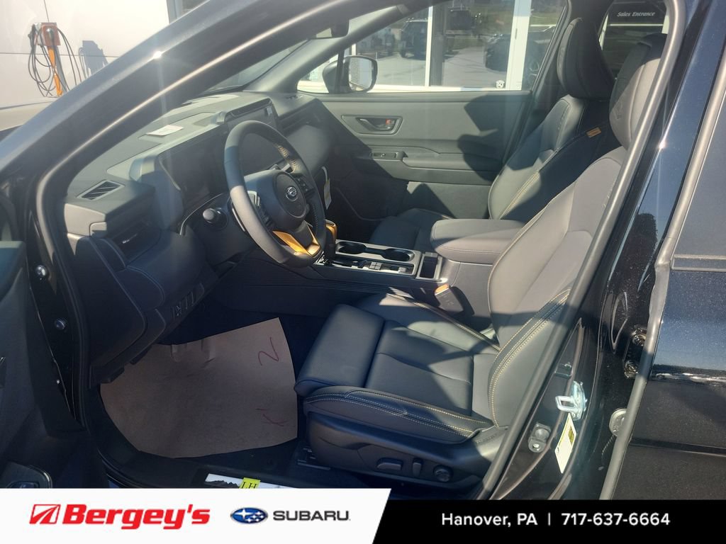 New 2026 Subaru Outback Wilderness AWD/4WD image 8