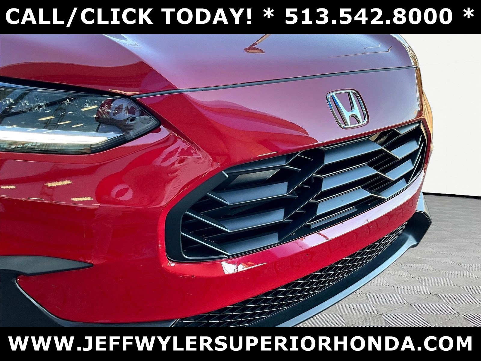 Used 2026 Honda HR-V Sport image 31