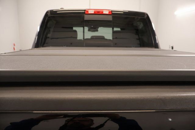 Used 2014 RAM 1500 Laramie w/ Trailer Tow Group image 27