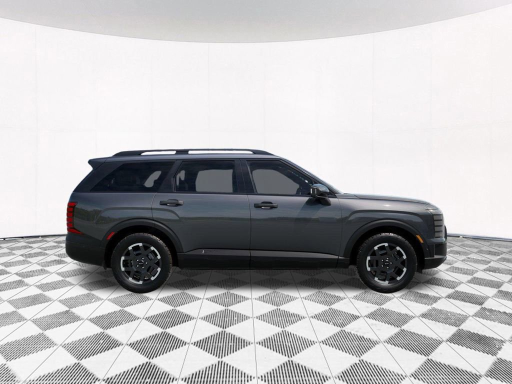 Used 2026 Hyundai Palisade XRT Pro AWD/4WD image 9