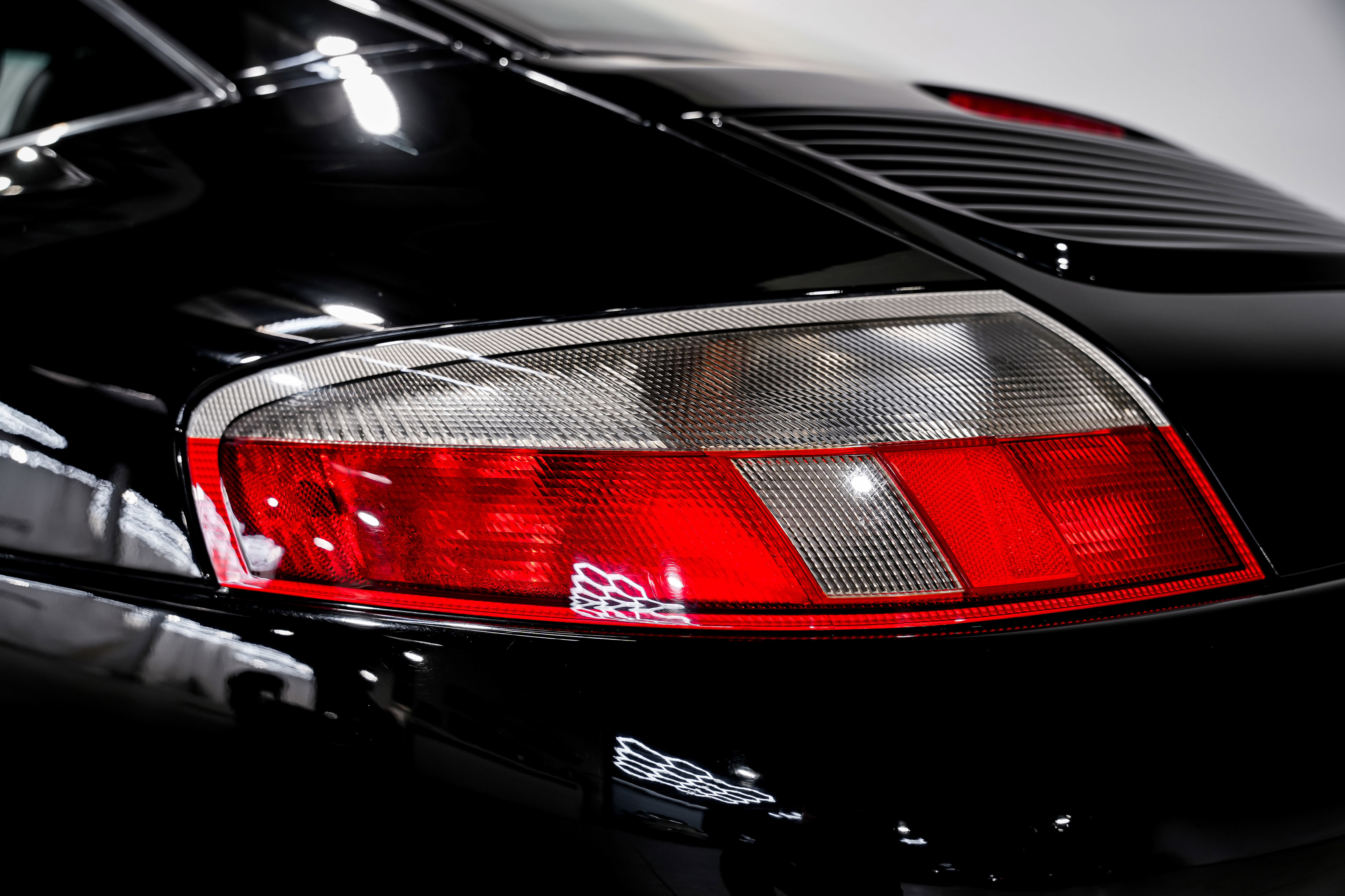 Used 2003 Porsche 911 Targa image 35