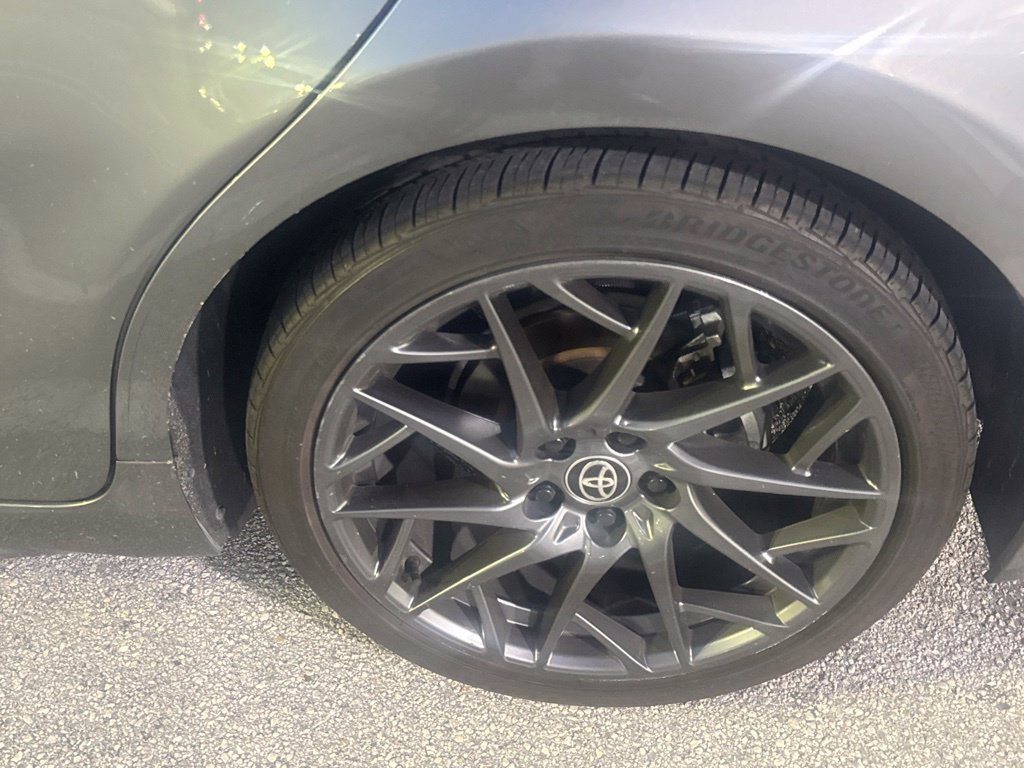 Used 2025 Toyota Camry SE FWD image 10