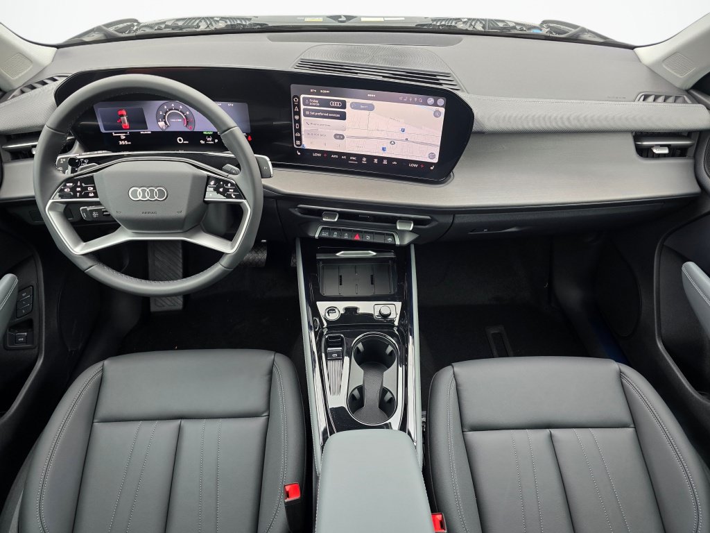 New 2026 Audi Q3 quattro 2.0T AWD/4WD image 19
