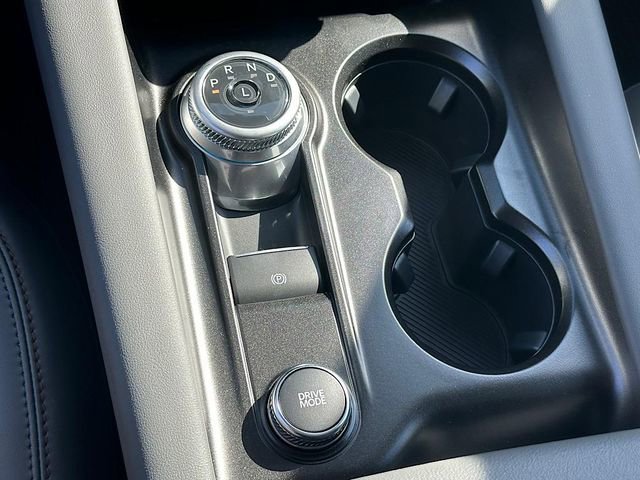 New 2025 Ford Explorer Active w/ Active Comfort Package image 23