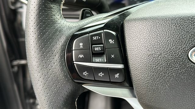 Used 2022 Ford Explorer ST w/ Equipment Group 401A image 13