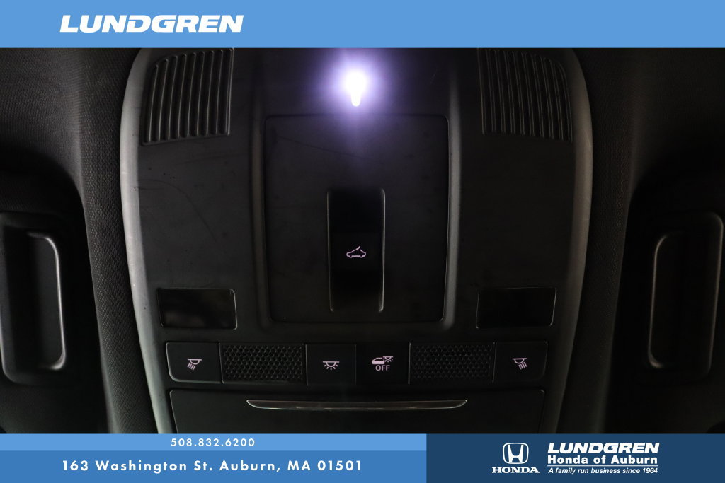Used 2020 MAZDA CX-5 Signature AWD/4WD image 28