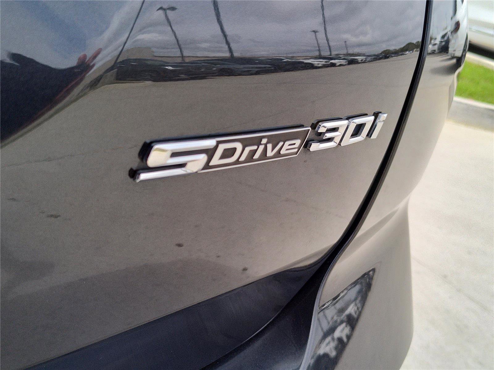 Used 2024 BMW X3 sDrive30i image 6