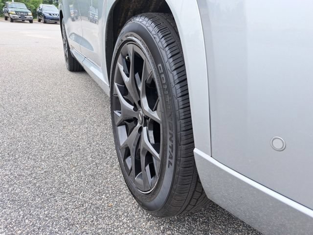 Used 2024 Lexus TX 500h AWD w/ Technology Package image 18