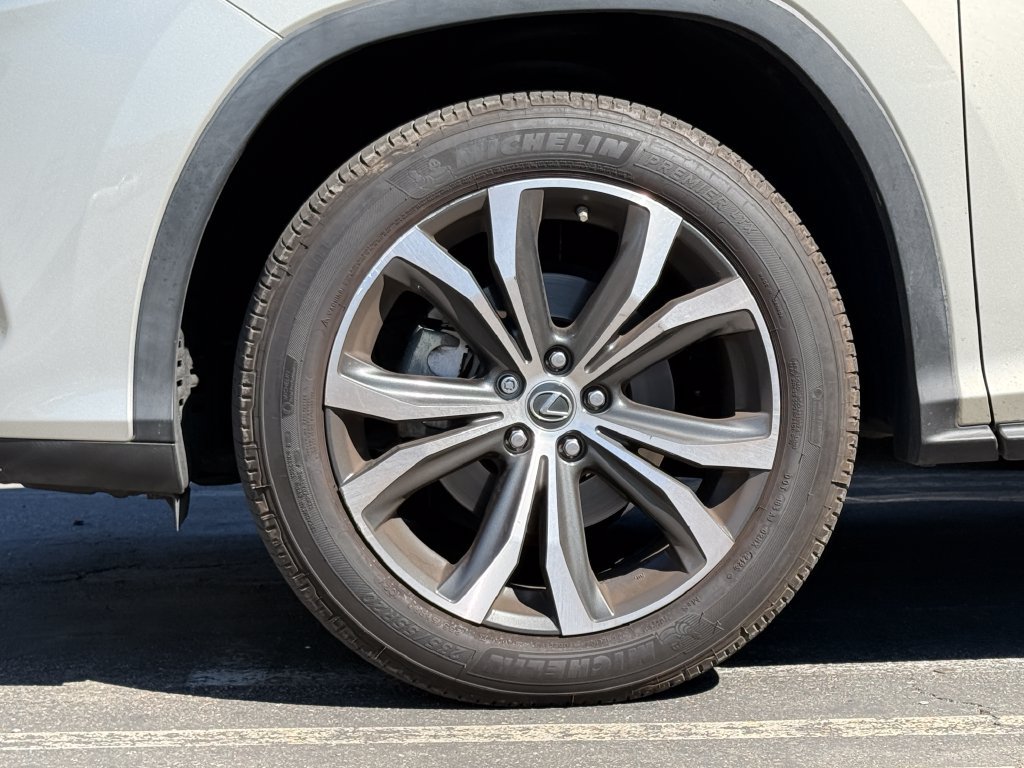 Used 2021 Lexus RX 350 FWD w/ Premium Package image 5