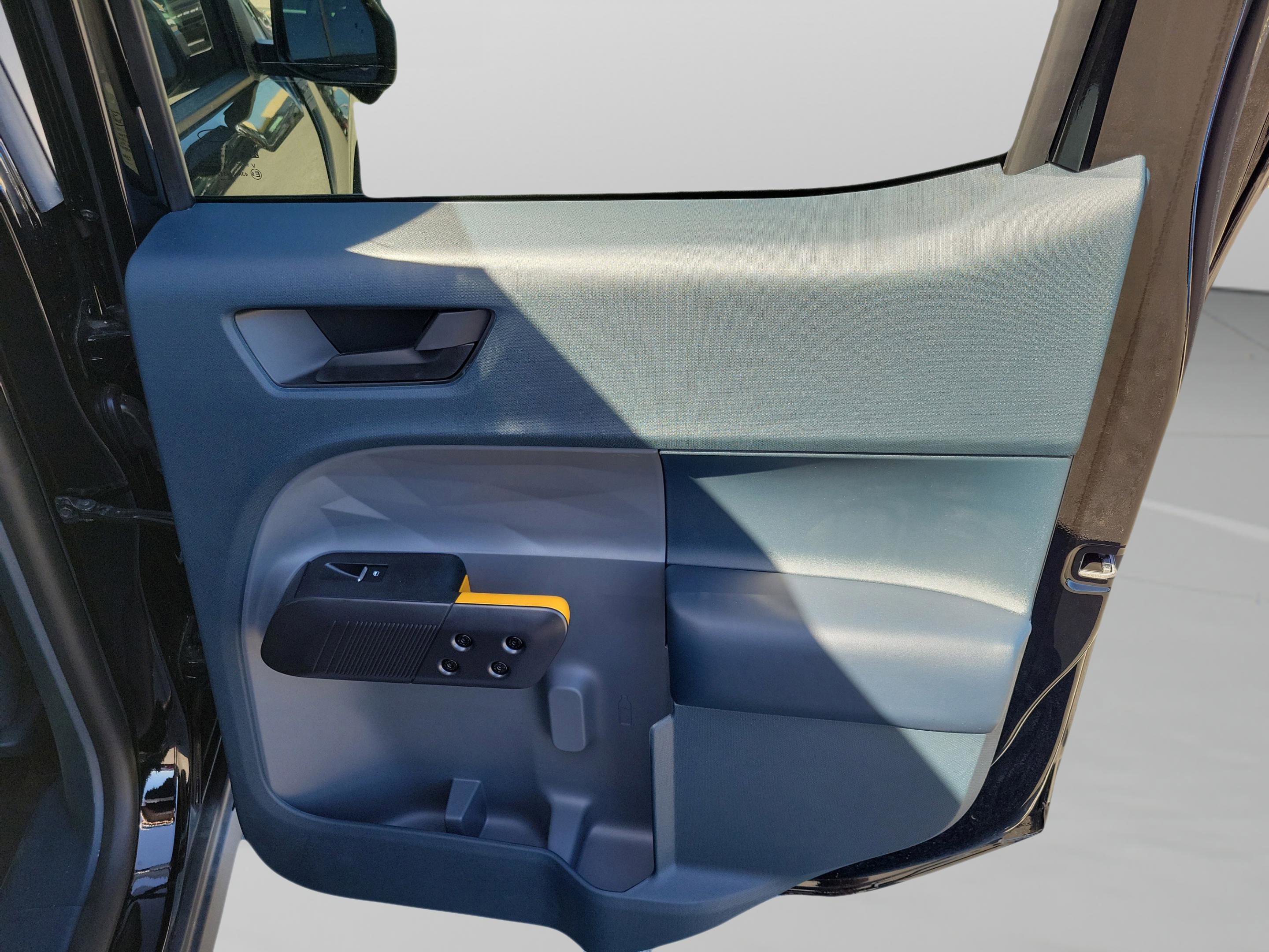 New 2025 Ford Maverick Tremor image 27