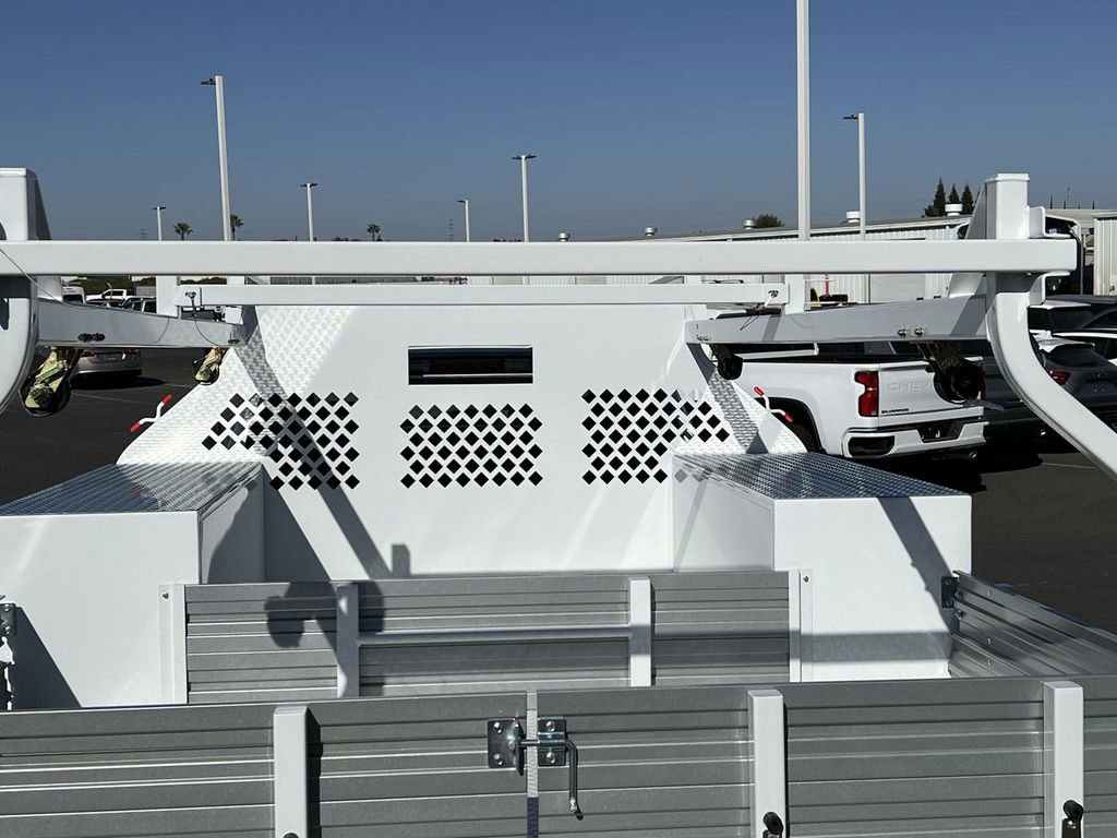 New 2024 Chevrolet Silverado 3500 W/T w/ WT Convenience Package image 26