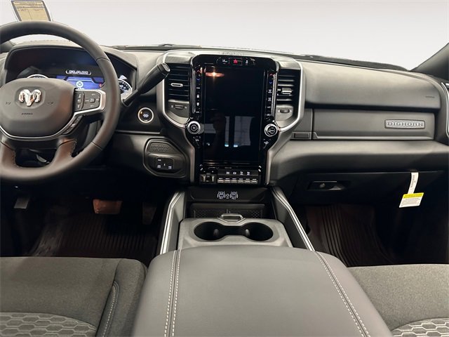 New 2026 RAM 2500 Big Horn image 10