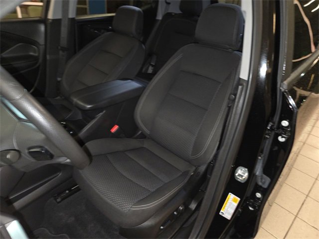 Used 2024 GMC Terrain SLE w/ Driver Convenience Package image 11