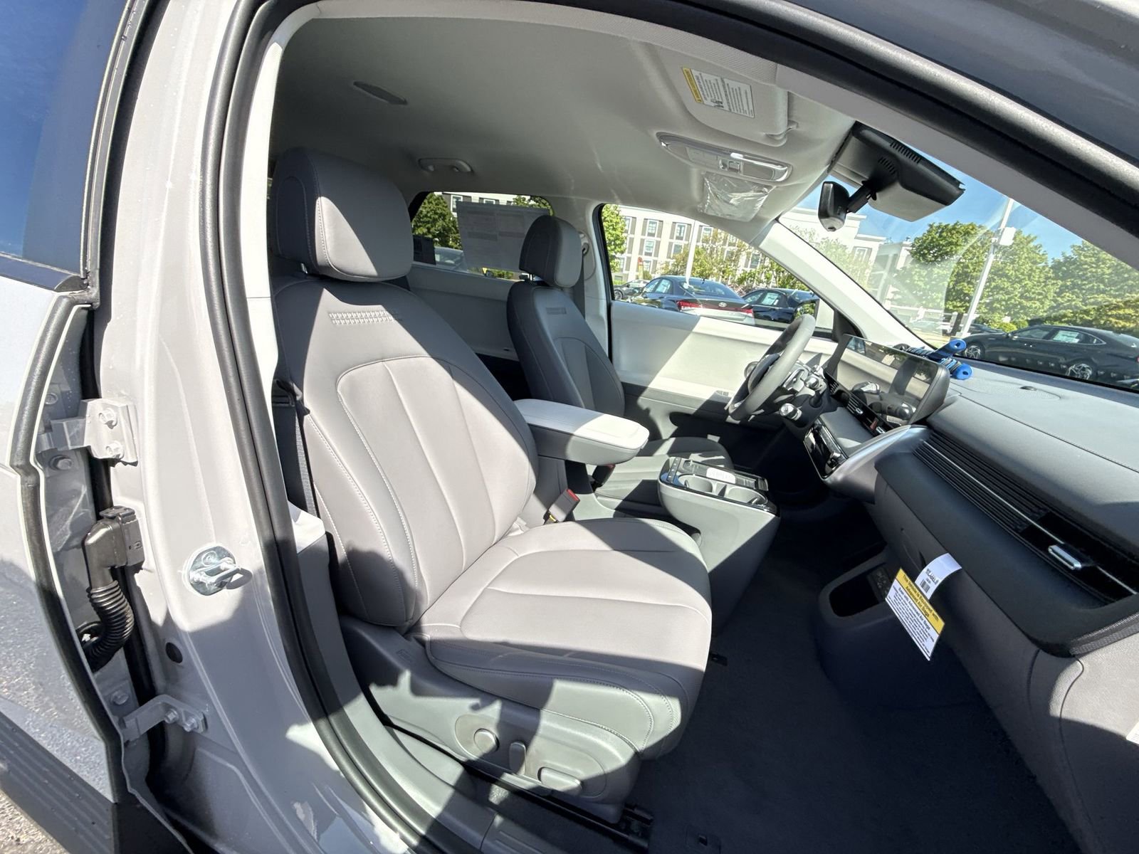 New 2026 Hyundai Ioniq 5 SEL AWD/4WD image 24