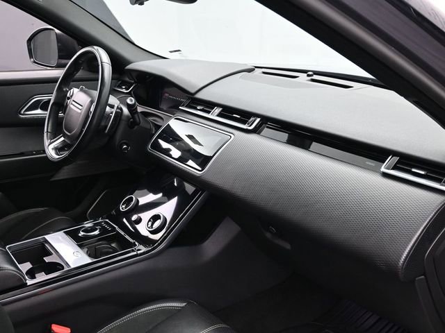 Used 2020 Land Rover Range Rover Velar R-Dynamic S image 28