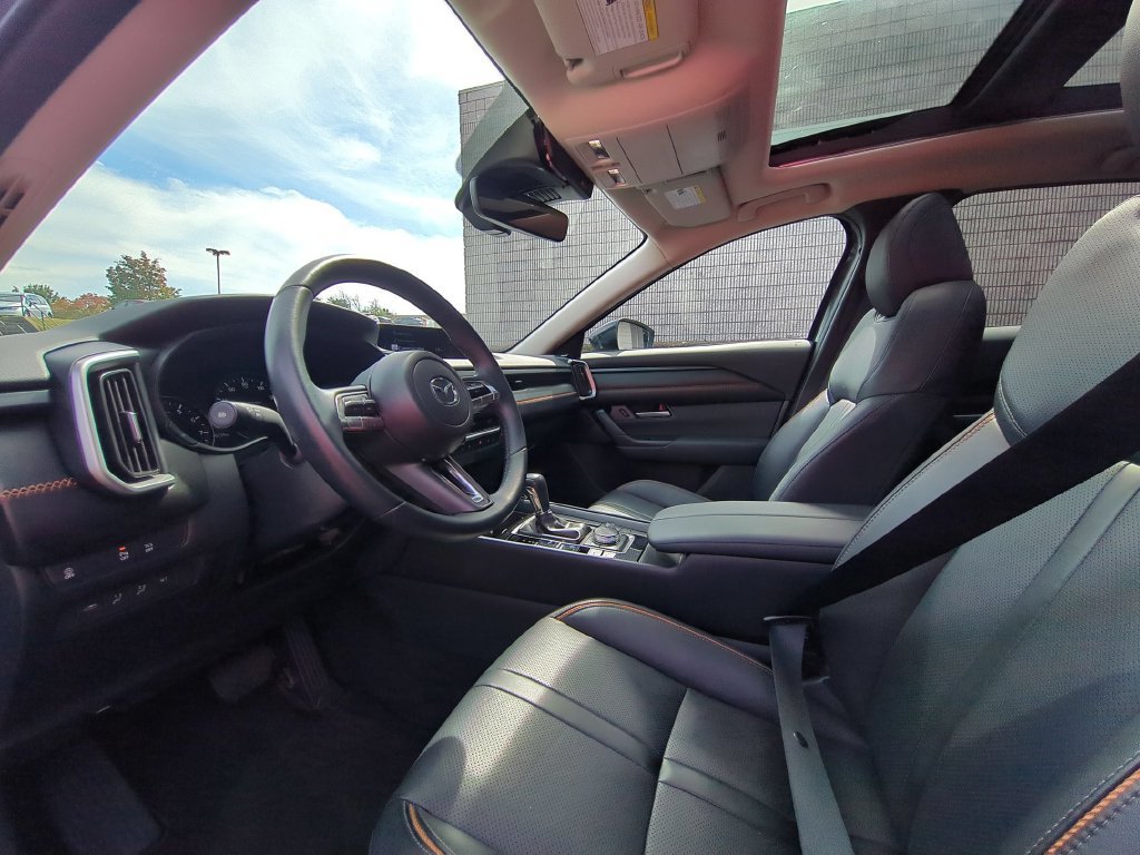 Used 2026 MAZDA CX-50 AWD 2.5 S w/ Premium Package image 15