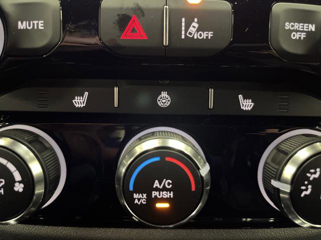 New 2026 RAM 1500 Big Horn image 7