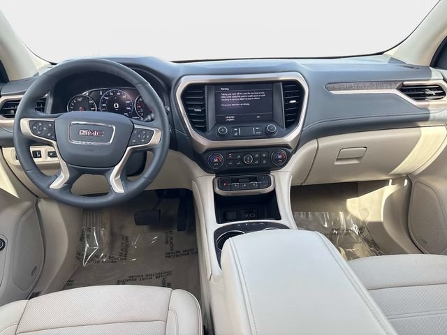 Used 2023 GMC Acadia Denali w/ Denali Ultimate Package FWD image 13