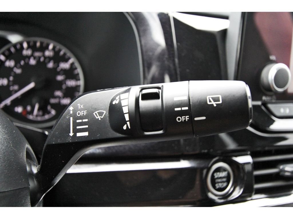 Certified 2024 Nissan Pathfinder Rock Creek AWD/4WD image 18