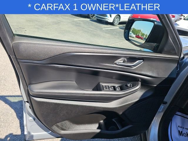 Used 2024 Jeep Grand Cherokee L Laredo image 28