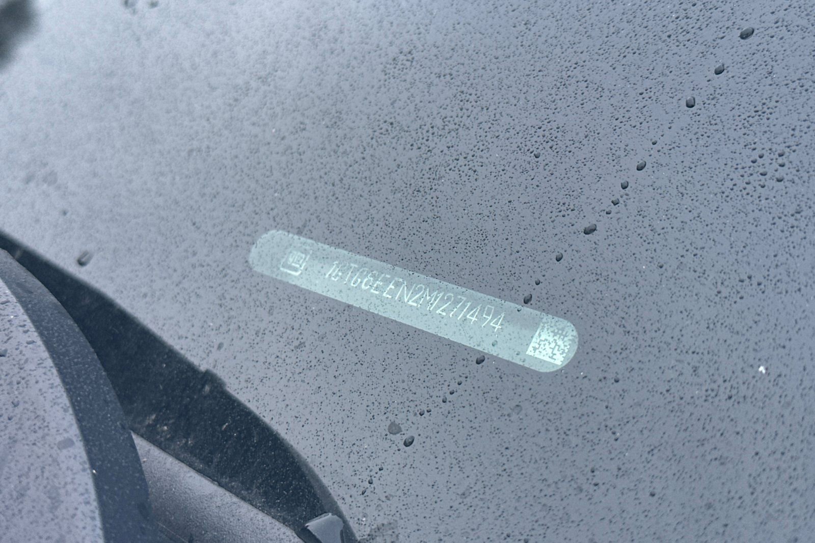 Used 2021 GMC Canyon Denali image 8