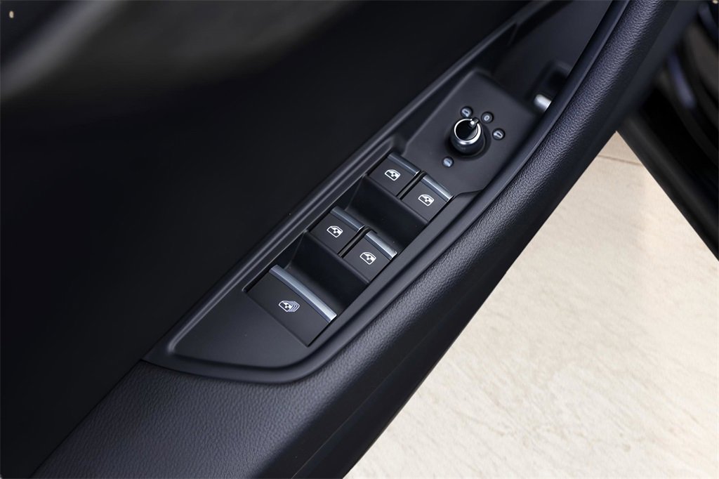 Used 2024 Audi A5 2.0T Premium image 23