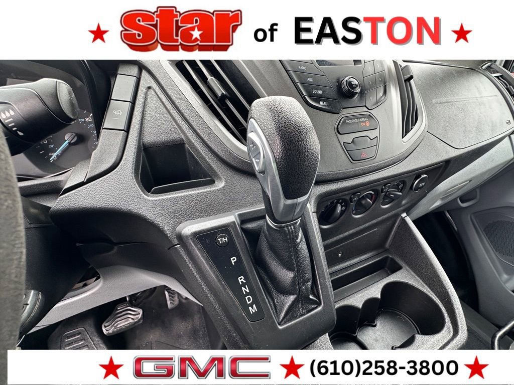 Used 2017 Ford Transit 350 148 High Roof Extended image 21