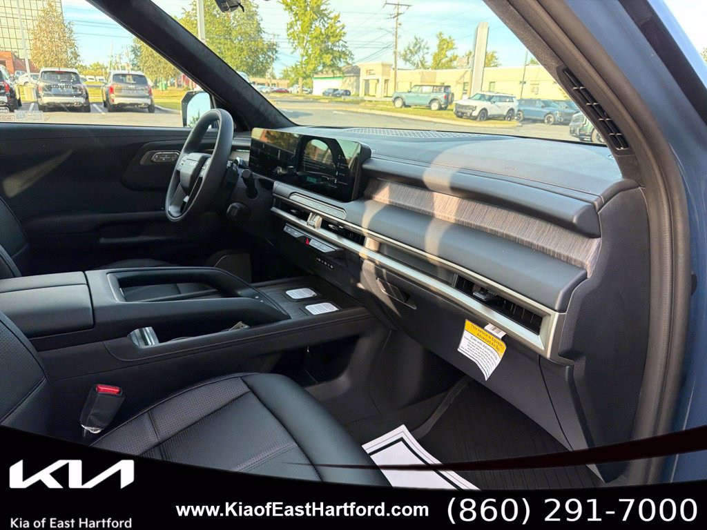 New 2027 Kia Telluride SX Prestige AWD/4WD image 12