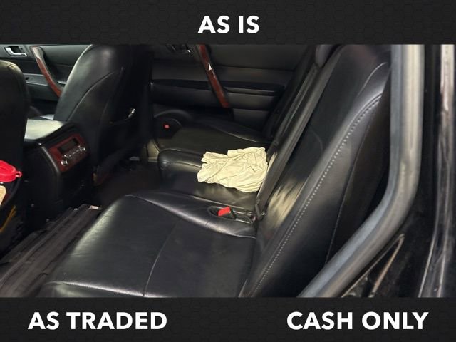 Used 2011 Toyota Highlander Limited image 15