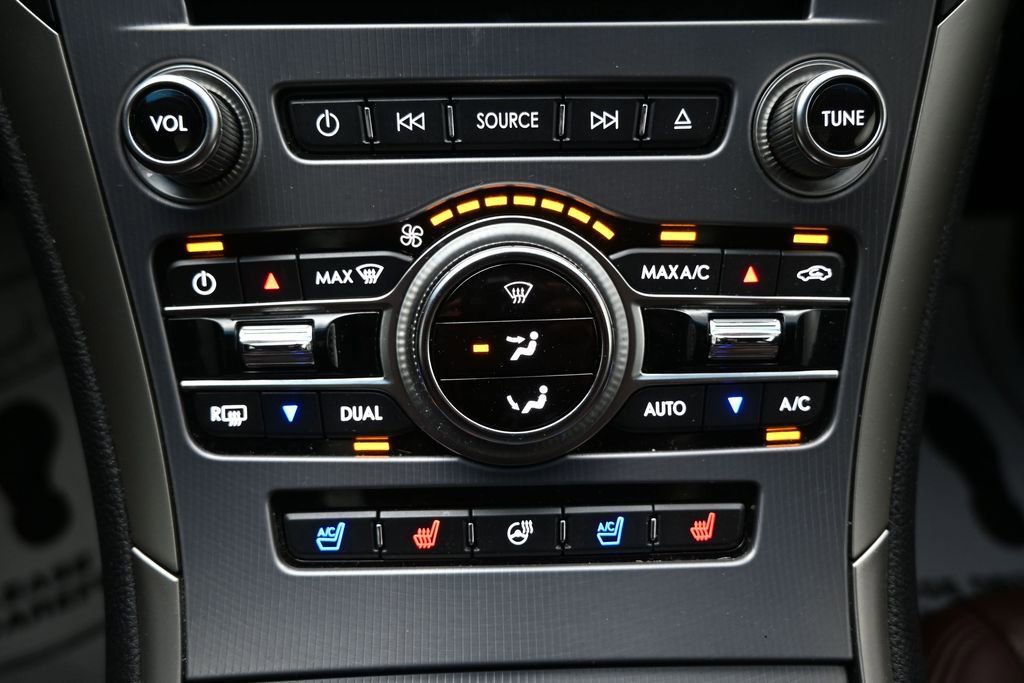 Used 2019 Lincoln MKZ Reserve FWD image 18