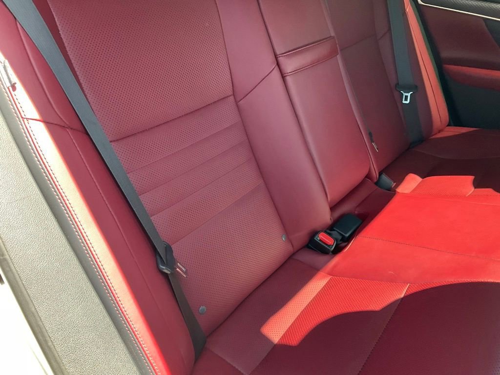 Used 2019 Lexus GS 350 F Sport w/ Preferred Accessory Package image 51