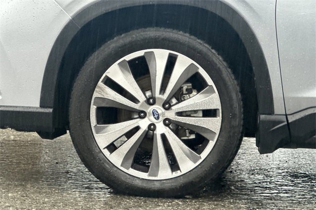 Used 2021 Subaru Ascent Limited w/ Technology Package image 27