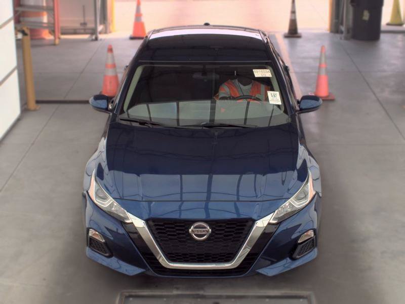 Used 2019 Nissan Altima 2.5 S FWD image 2