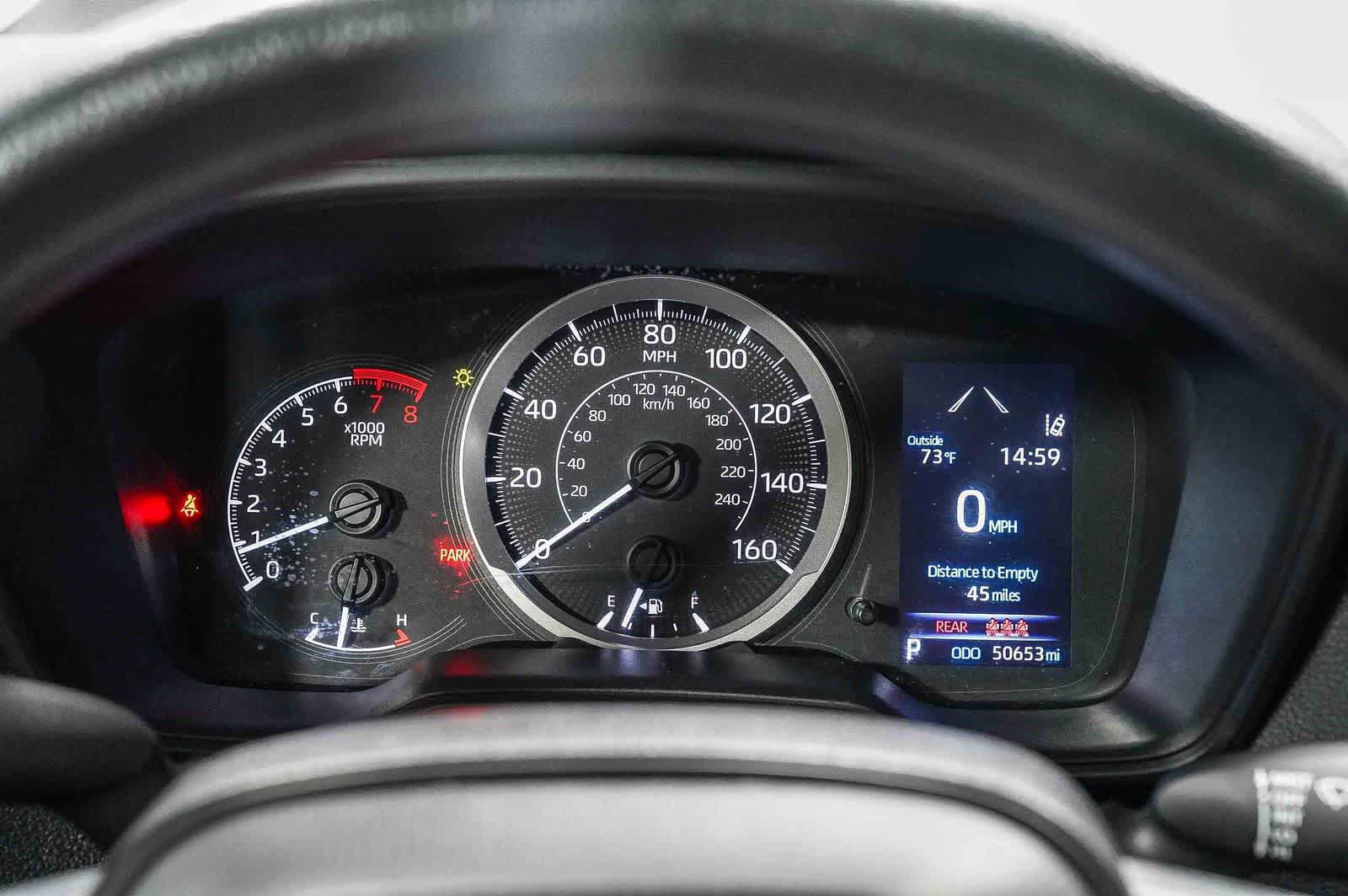 Certified 2022 Toyota Corolla LE FWD image 24