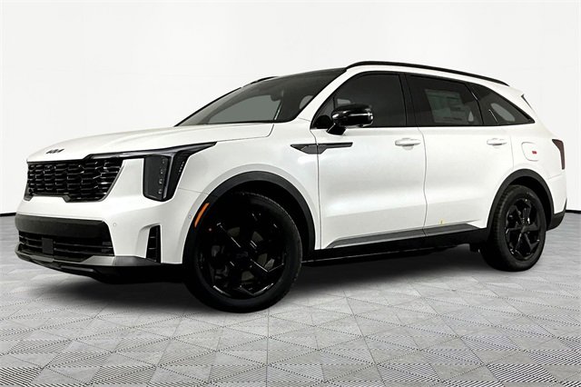 New 2026 Kia Sorento SX Prestige image 1