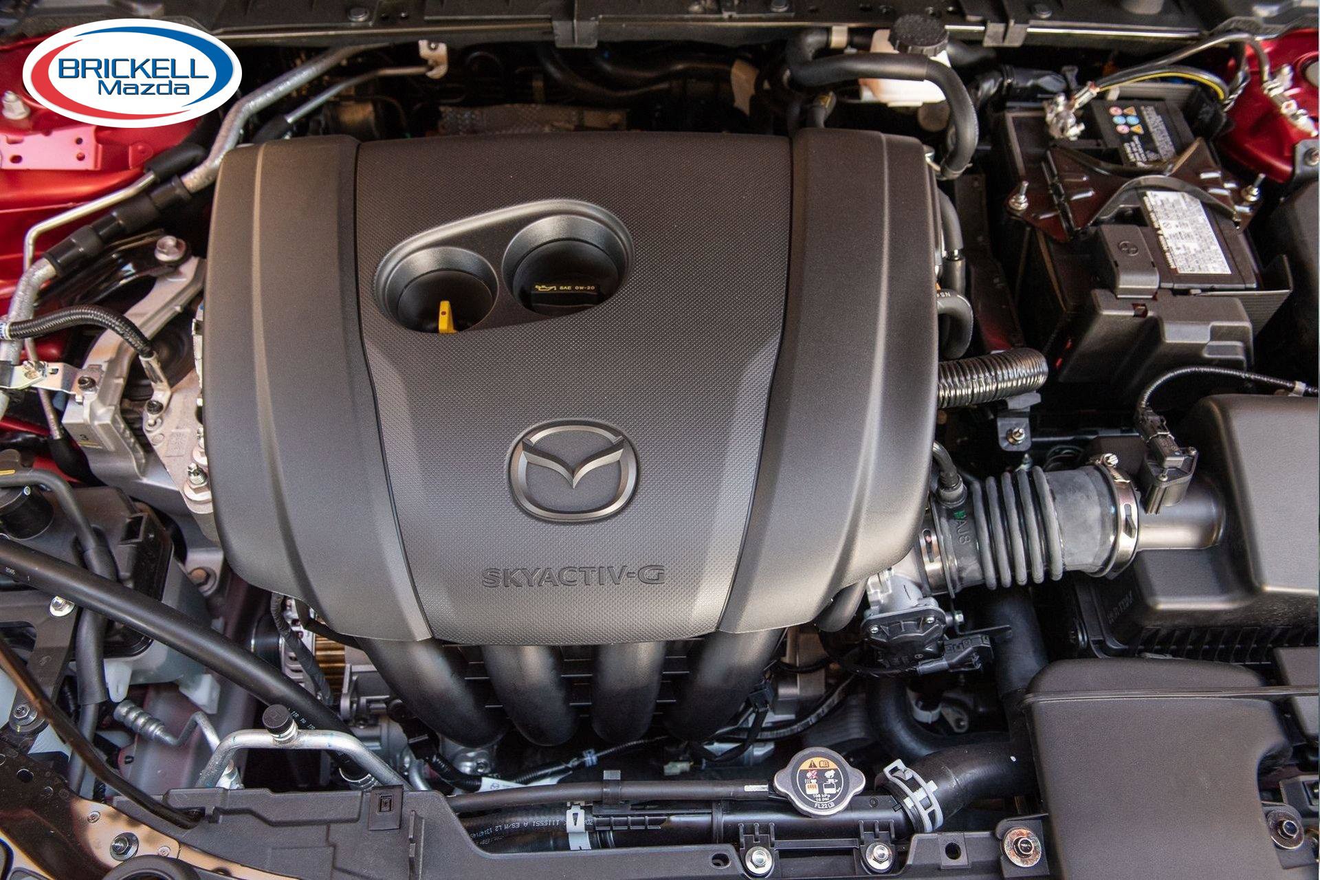 New 2026 MAZDA CX-30 AWD 2.5 S image 29