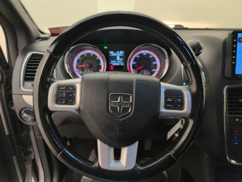 Used 2020 Dodge Grand Caravan GT FWD image 35