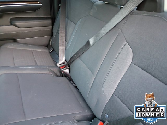Used 2024 Chevrolet Silverado 1500 LT AWD/4WD image 11
